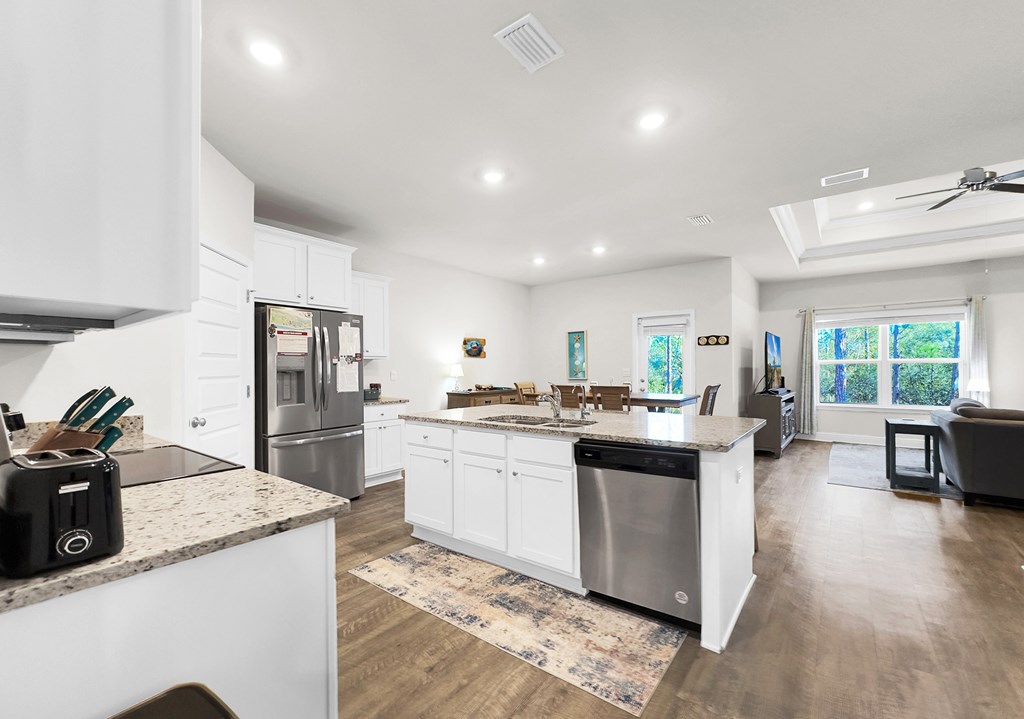 960 Backwater Rd, Port St. Joe 32456