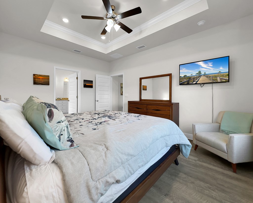 960 Backwater Rd, Port St. Joe 32456