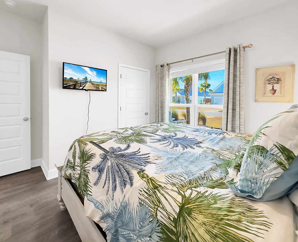 960 Backwater Rd, Port St. Joe 32456