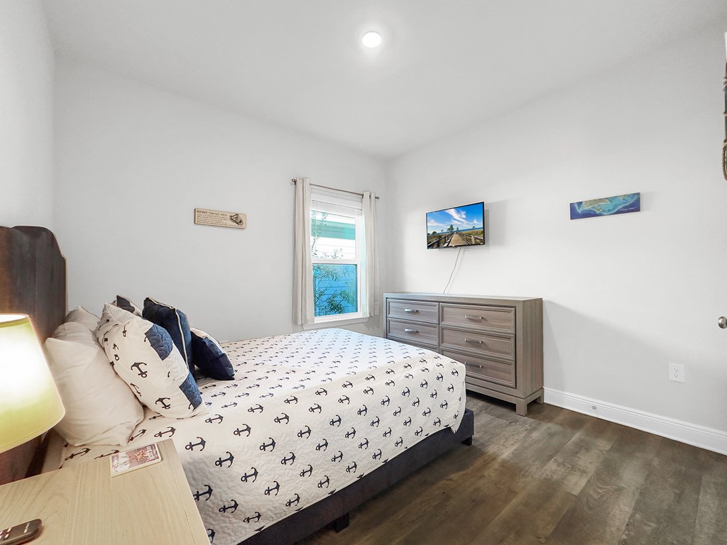 960 Backwater Rd, Port St. Joe 32456