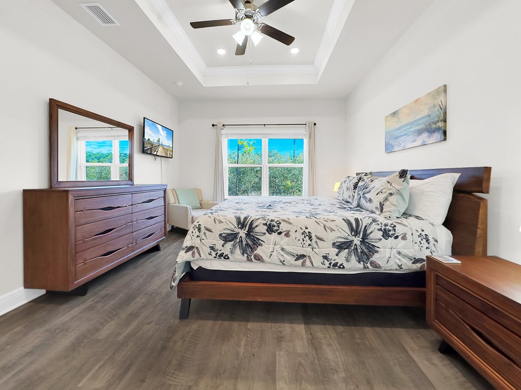 960 Backwater Rd, Port St. Joe 32456