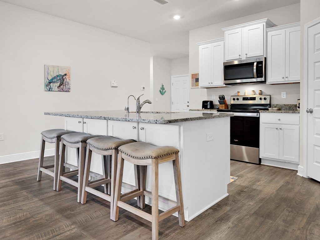 960 Backwater Rd, Port St. Joe 32456