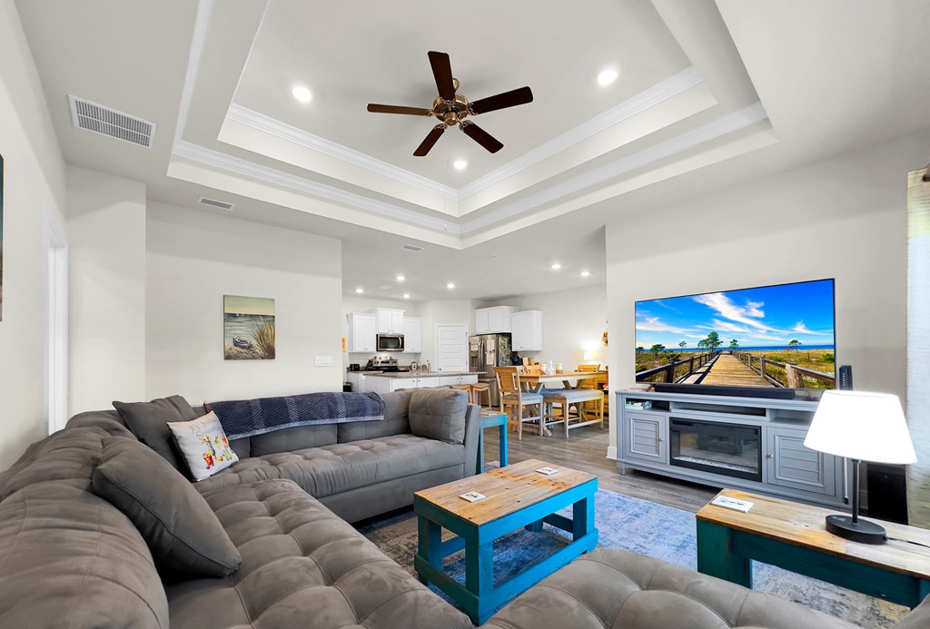 960 Backwater Rd, Port St. Joe 32456