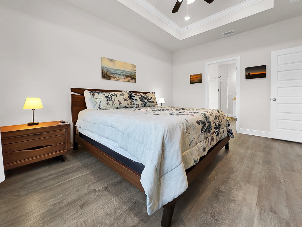 960 Backwater Rd, Port St. Joe 32456