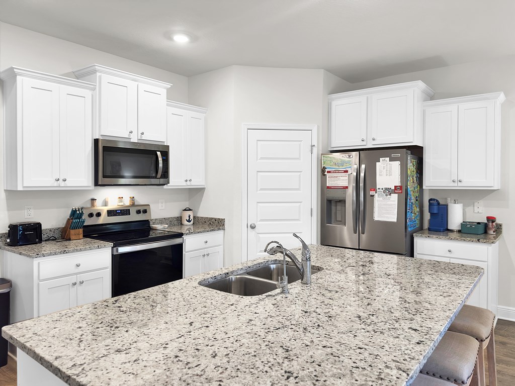 960 Backwater Rd, Port St. Joe 32456