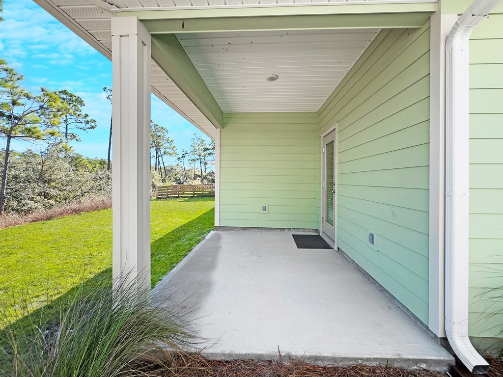 960 Backwater Rd, Port St. Joe 32456