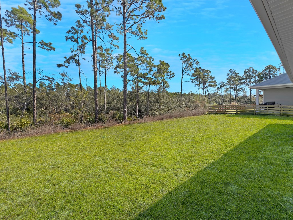 960 Backwater Rd, Port St. Joe 32456