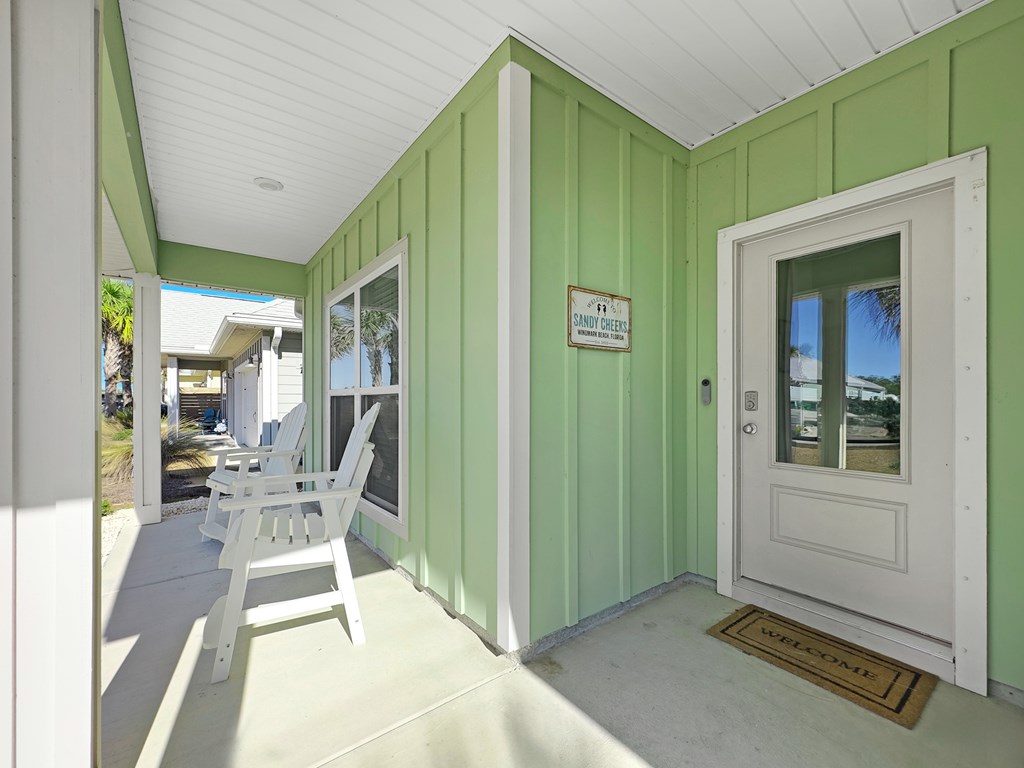 960 Backwater Rd, Port St. Joe 32456