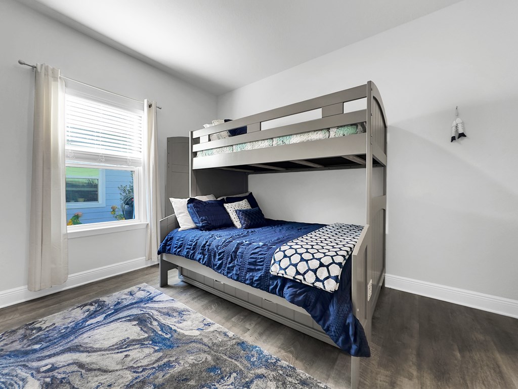 960 Backwater Rd, Port St. Joe 32456