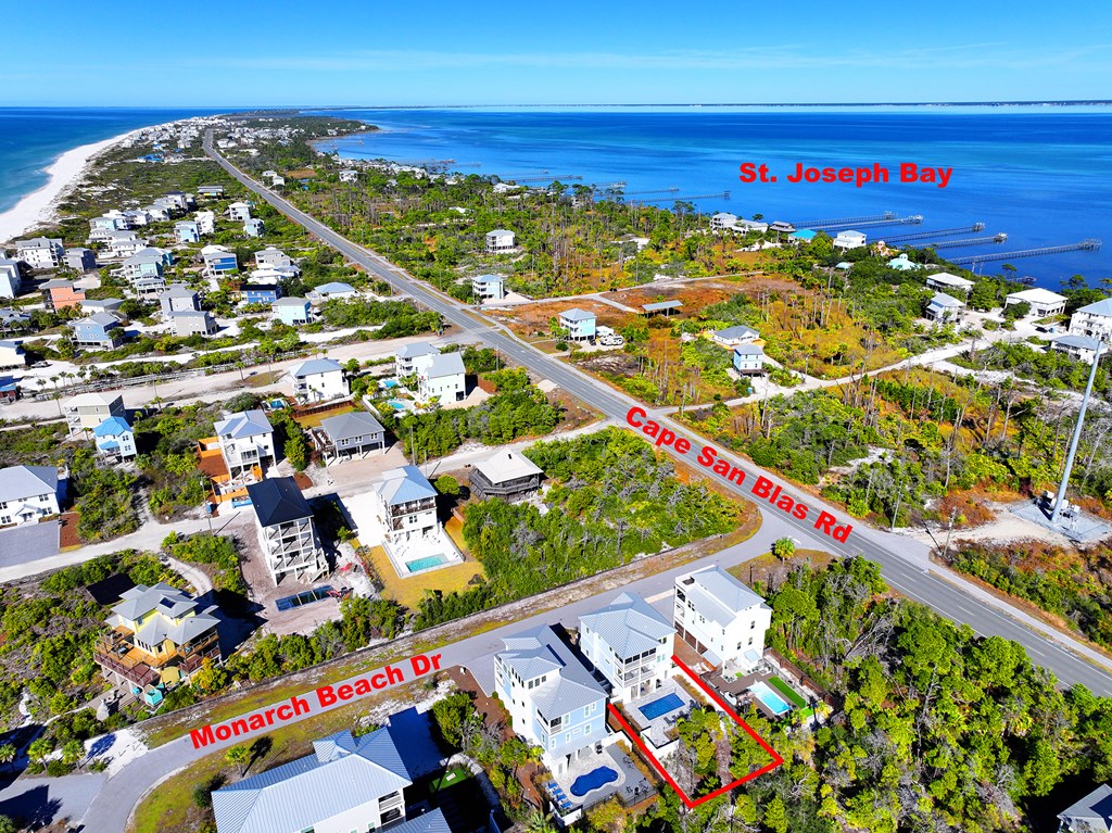 134 Monarch Beach Dr, 32456