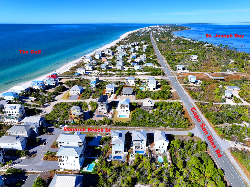 134 Monarch Beach Dr, 32456