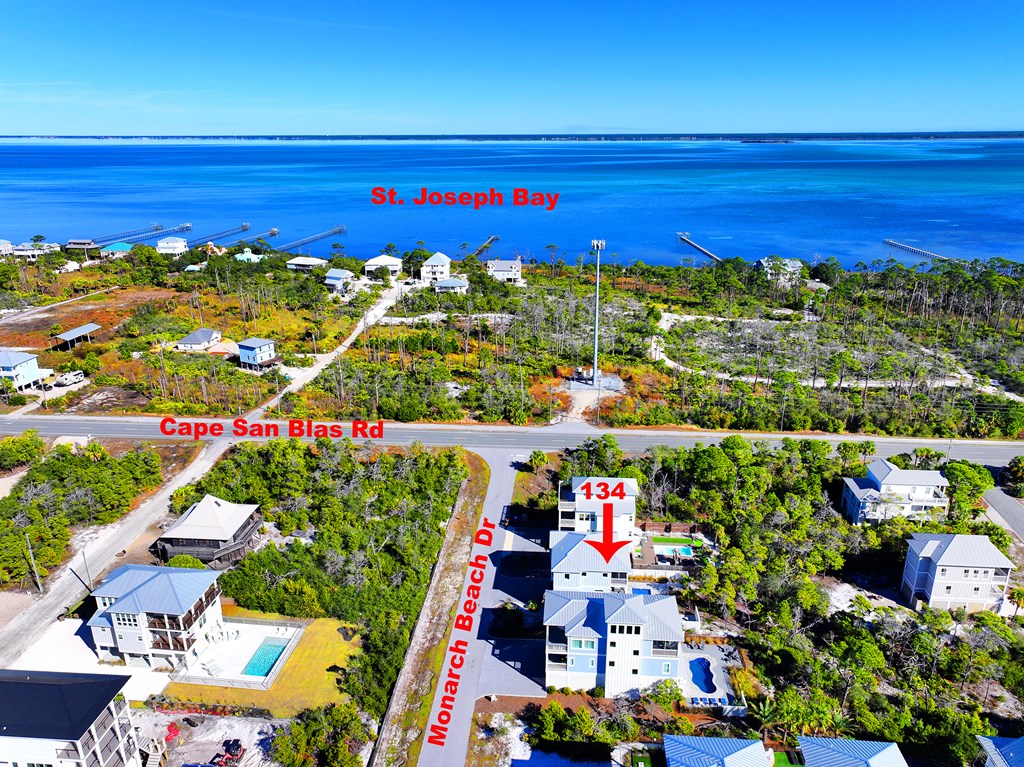 134 Monarch Beach Dr, 32456