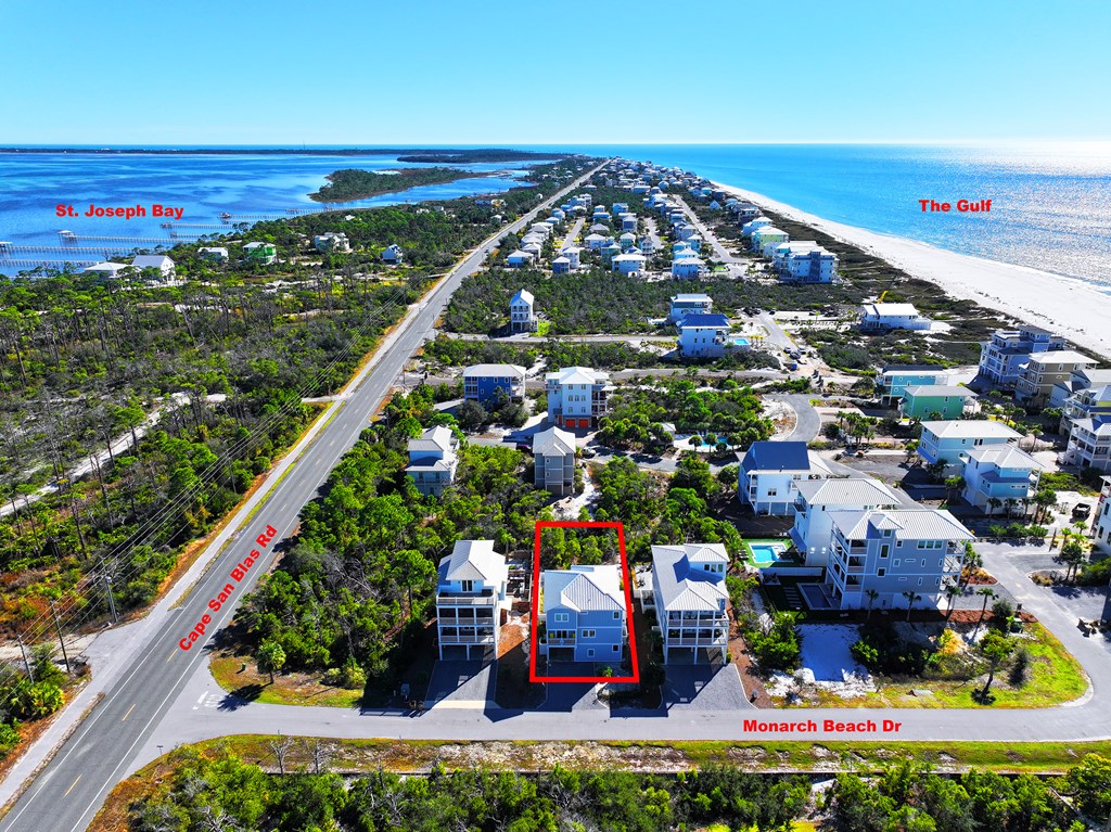 134 Monarch Beach Dr, 32456