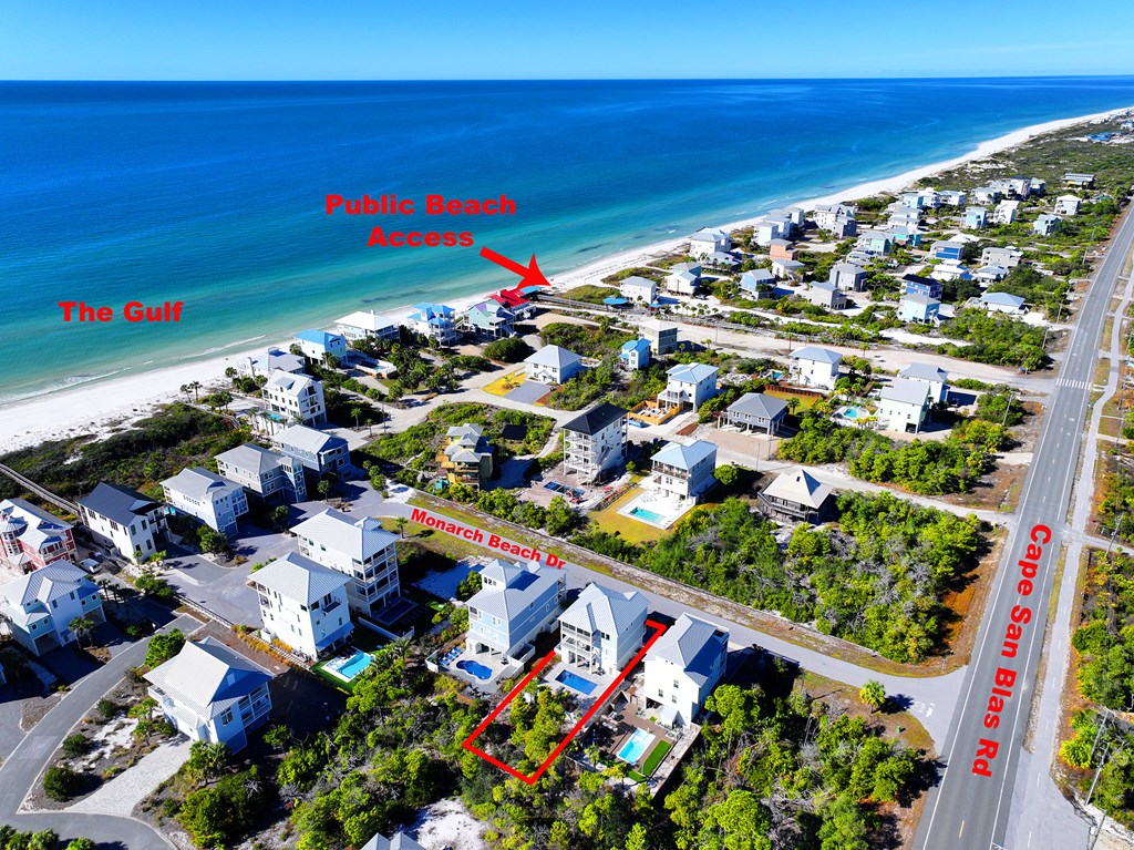 134 Monarch Beach Dr, 32456