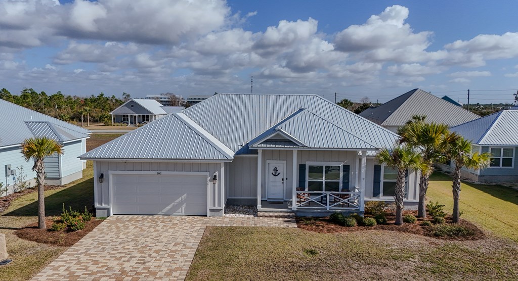 102 St Charles St, 32456