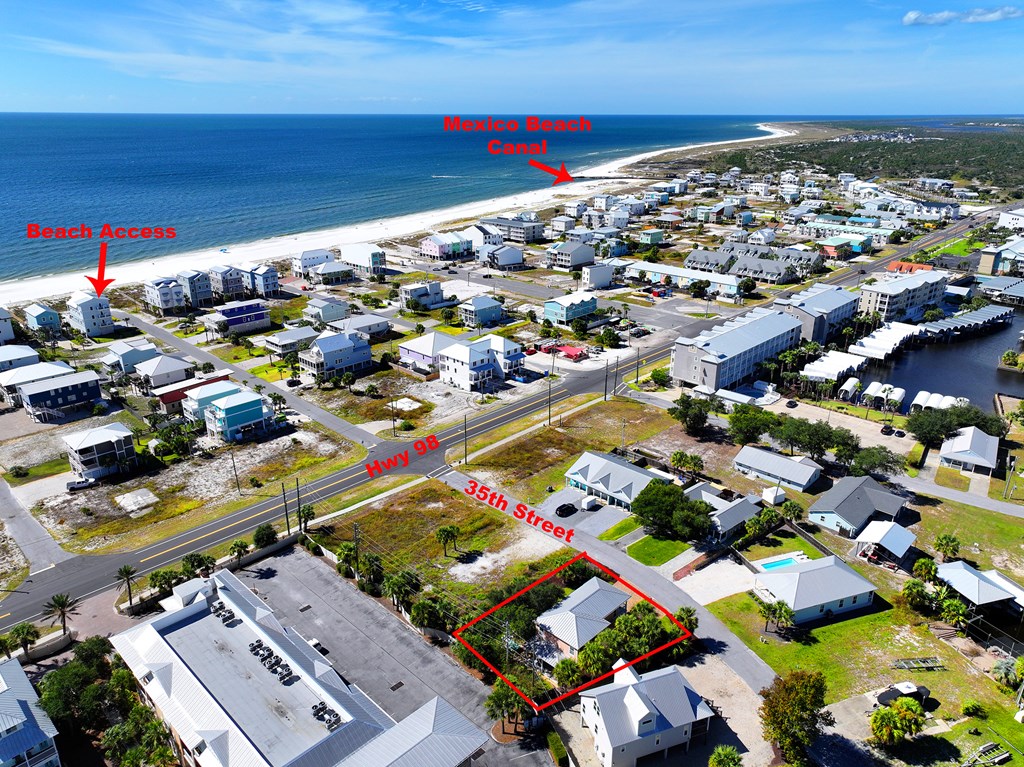 104 N 35th St, 32456