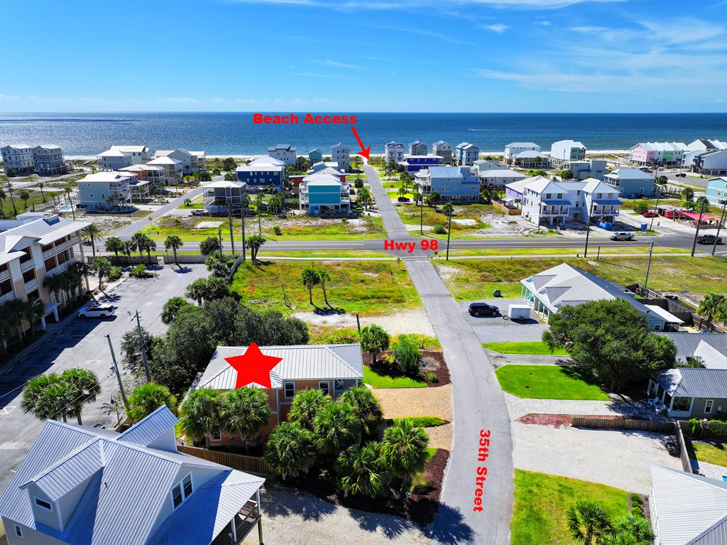 104 N 35th St, 32456