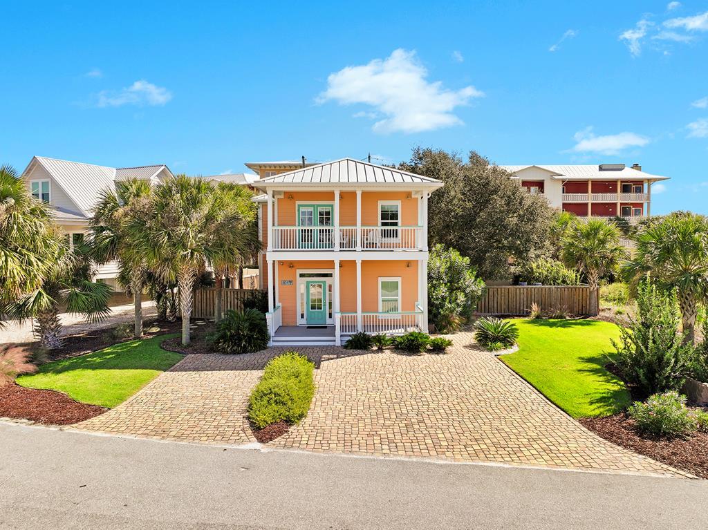 104 N 35th St, 32456