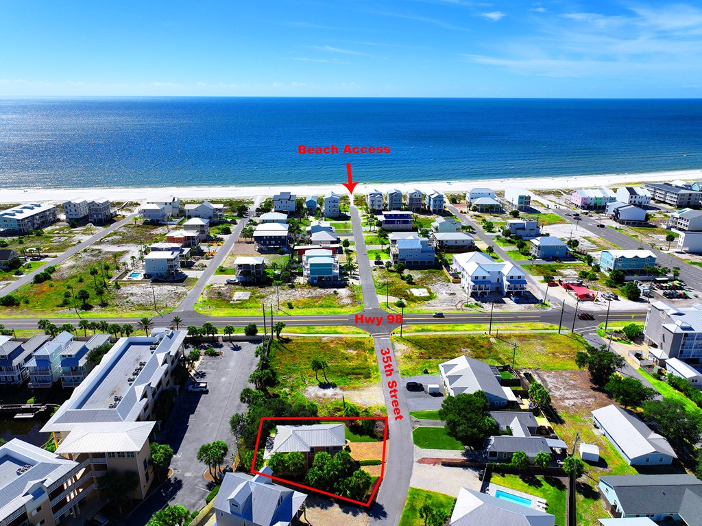 104 N 35th St, 32456