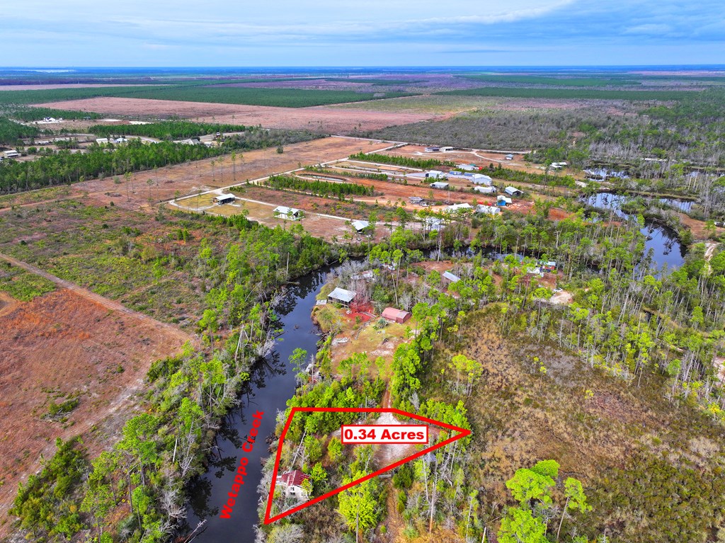 491 Spruce Ave Unit 3, 32465 Unit: Unit 3