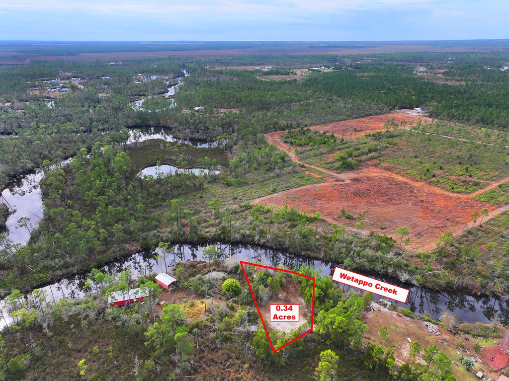 491 Spruce Ave Unit 3, 32465 Unit: Unit 3