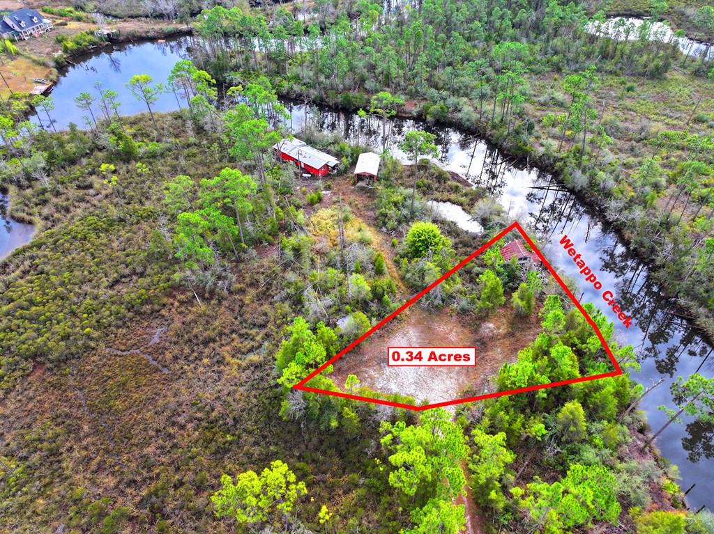 491 Spruce Ave Unit 3, 32465 Unit: Unit 3