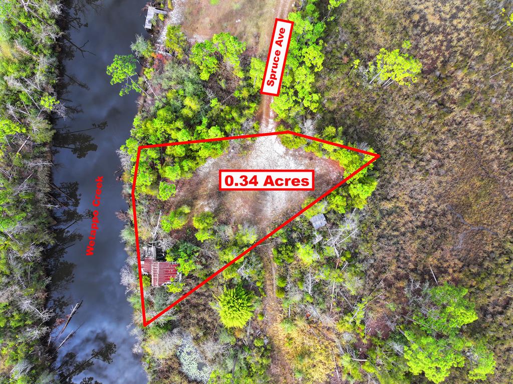 491 Spruce Ave Unit 3, 32465 Unit: Unit 3