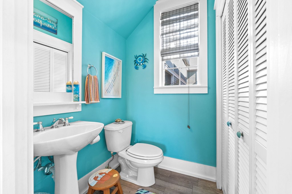 3050 Hwy 98 W # D125, Port St. Joe 32456 Unit: D125