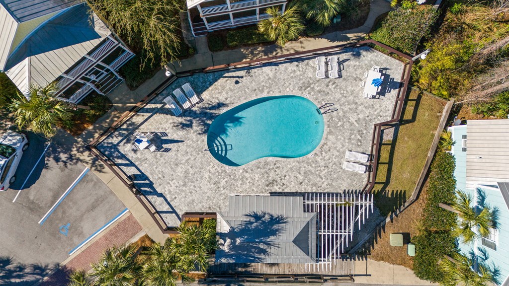 3050 Hwy 98 W # D125, Port St. Joe 32456 Unit: D125