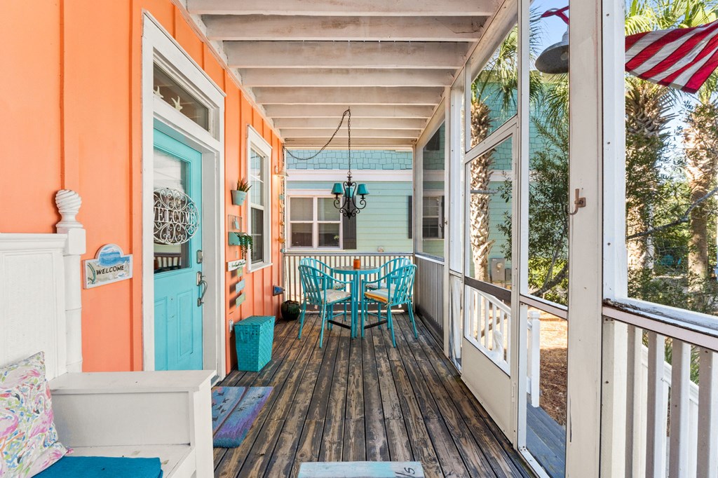 3050 Hwy 98 W # D125, Port St. Joe 32456 Unit: D125