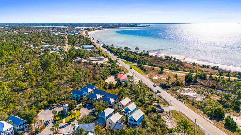 3050 Hwy 98 W # D125, Port St. Joe 32456 Unit: D125