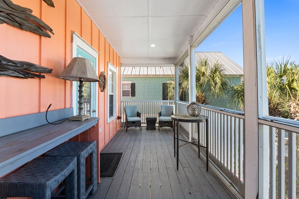 3050 Hwy 98 W # D125, Port St. Joe 32456 Unit: D125