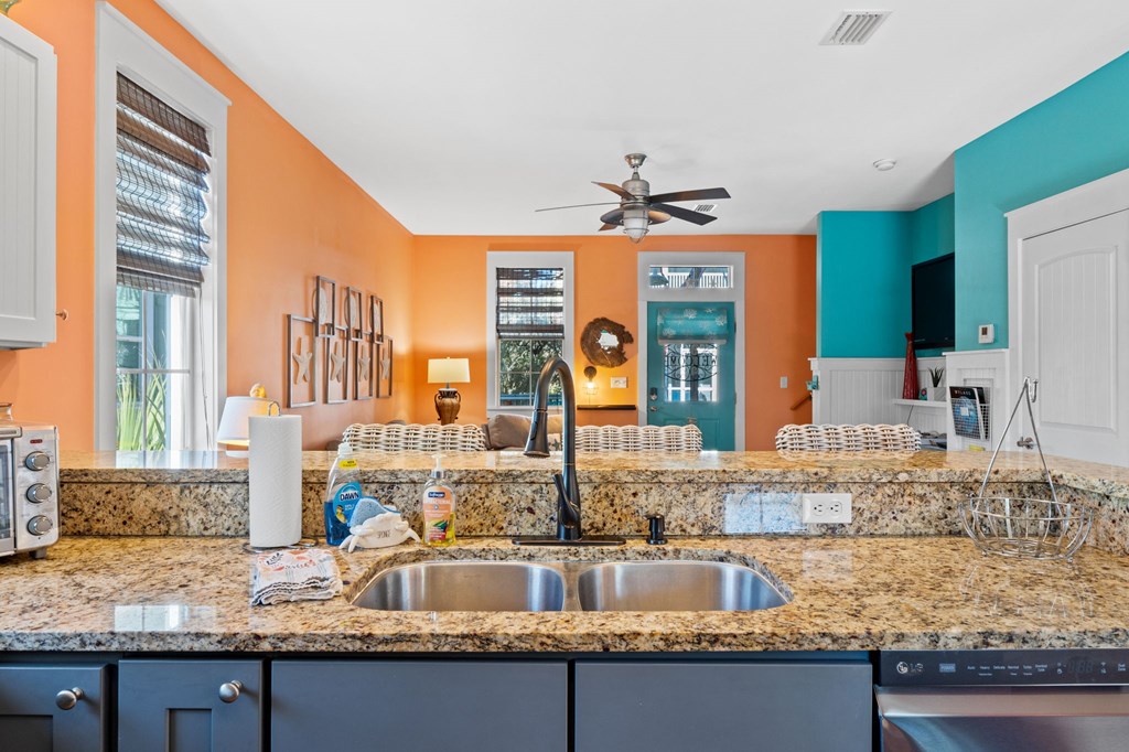 3050 Hwy 98 W # D125, Port St. Joe 32456 Unit: D125