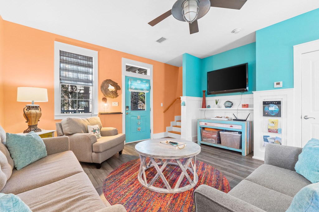 3050 Hwy 98 W # D125, Port St. Joe 32456 Unit: D125