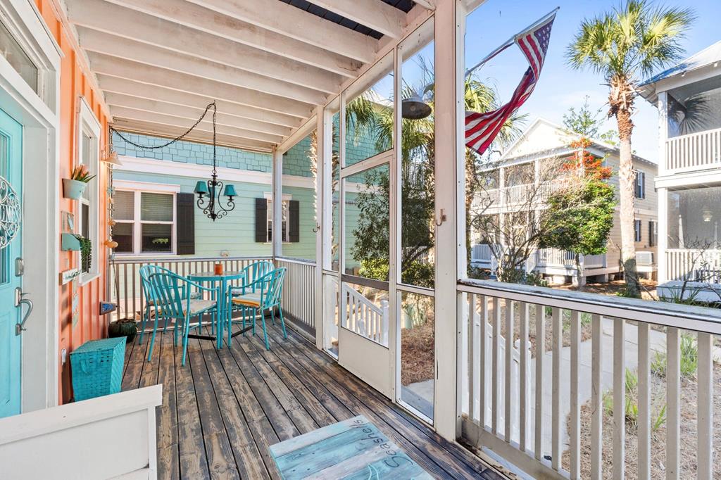 3050 Hwy 98 W # D125, Port St. Joe 32456 Unit: D125