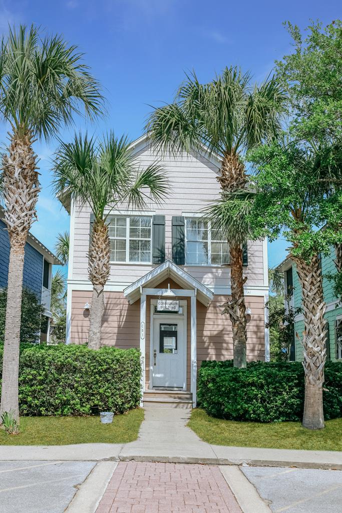 3050 Hwy 98 W # D125, Port St. Joe 32456 Unit: D125