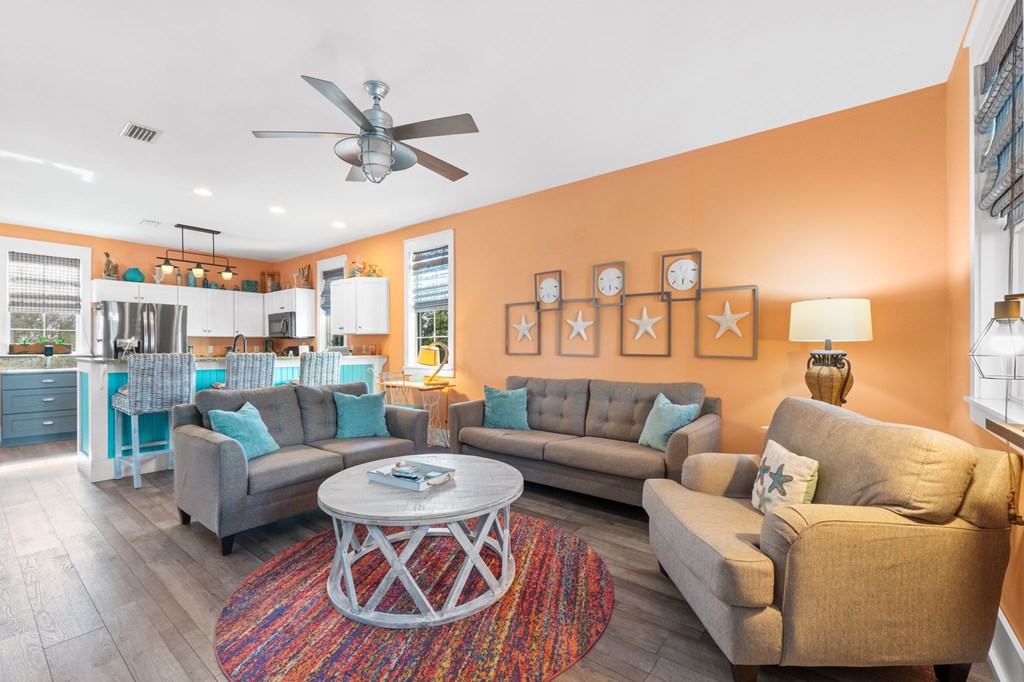 3050 Hwy 98 W # D125, Port St. Joe 32456 Unit: D125