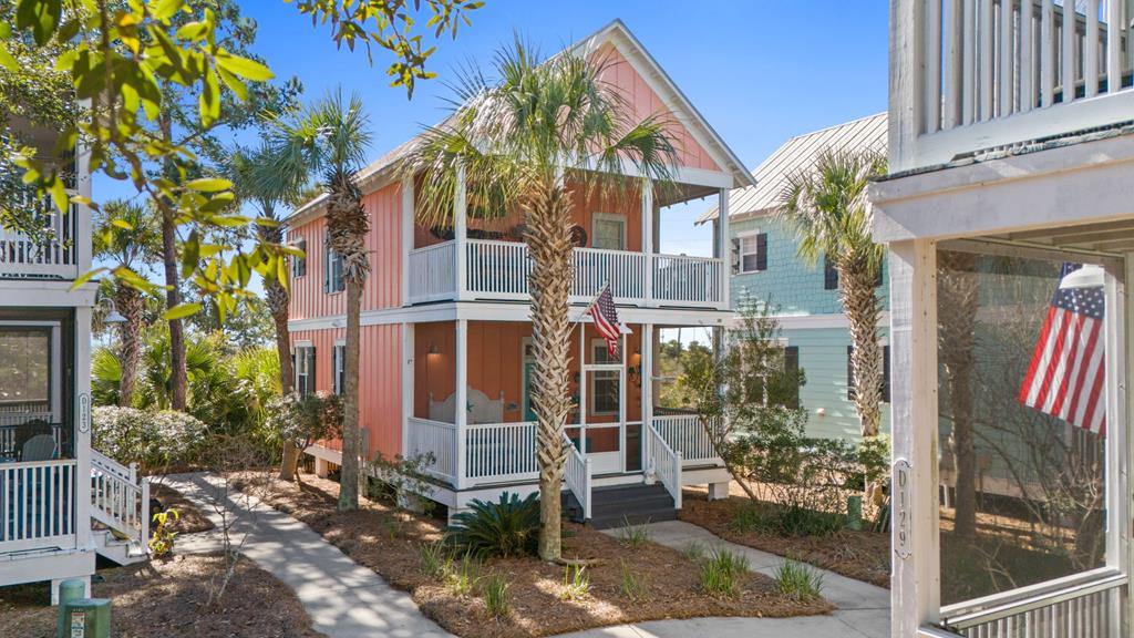 3050 Hwy 98 W # D125, Port St. Joe 32456 Unit: D125