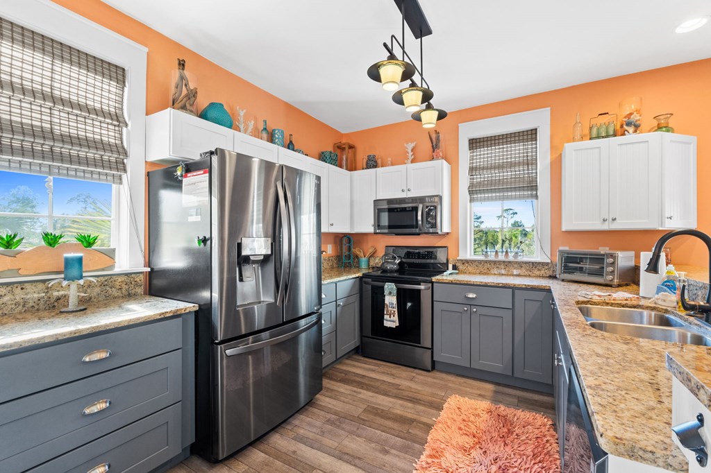 3050 Hwy 98 W # D125, Port St. Joe 32456 Unit: D125