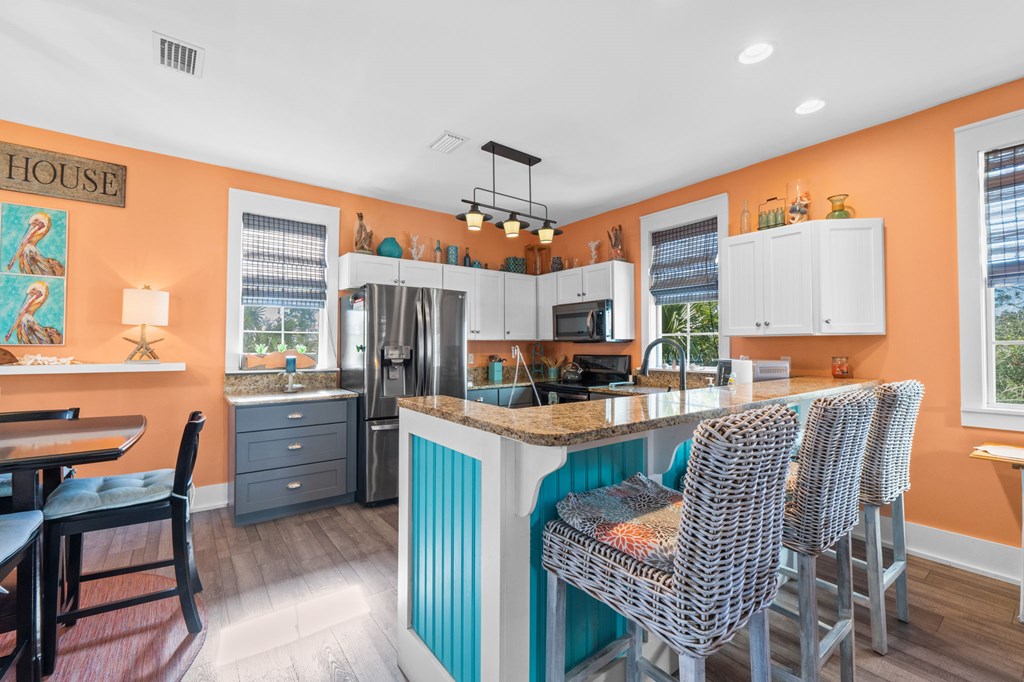 3050 Hwy 98 W # D125, Port St. Joe 32456 Unit: D125