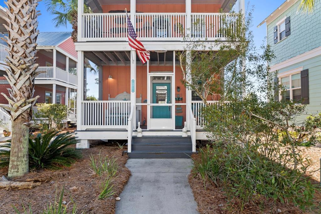 3050 Hwy 98 W # D125, Port St. Joe 32456 Unit: D125