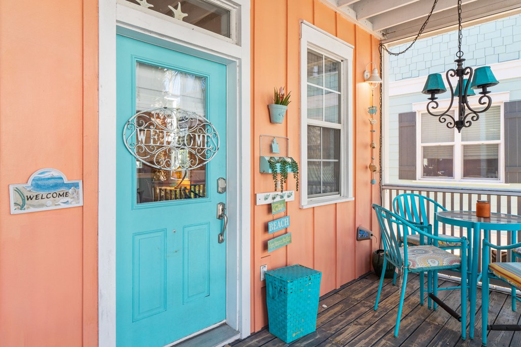 3050 Hwy 98 W # D125, Port St. Joe 32456 Unit: D125