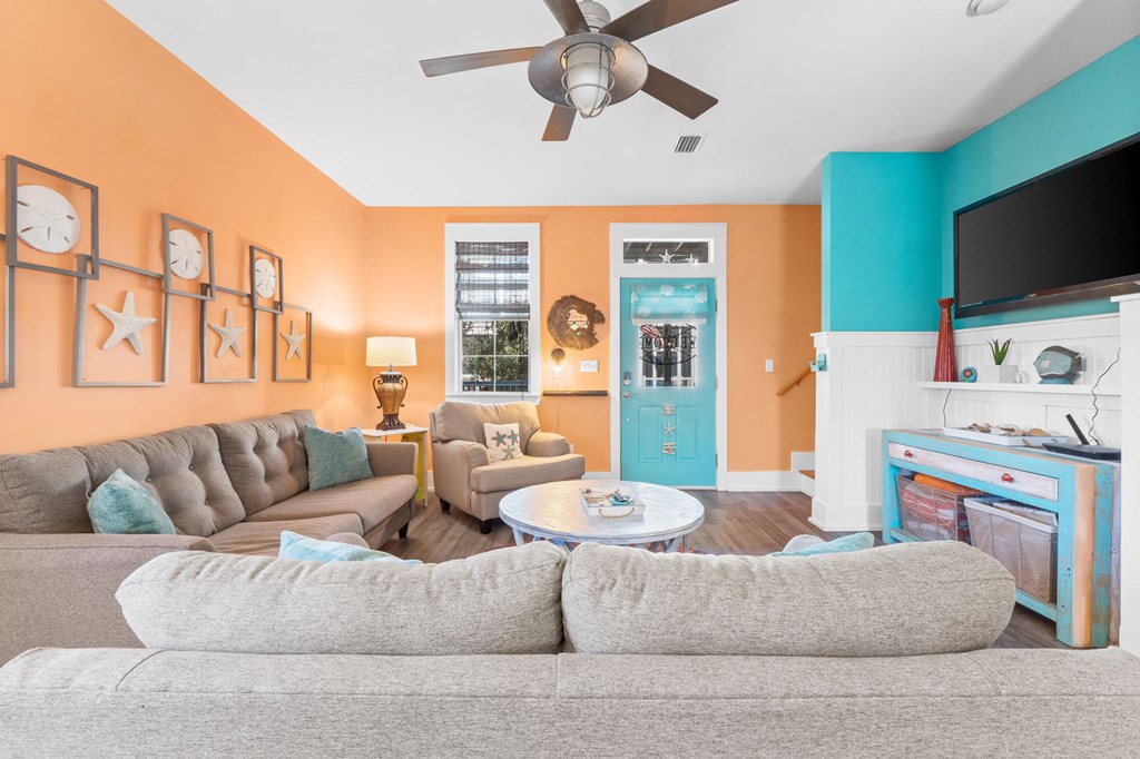 3050 Hwy 98 W # D125, Port St. Joe 32456 Unit: D125