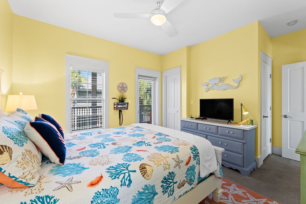 3050 Hwy 98 W # D125, Port St. Joe 32456 Unit: D125