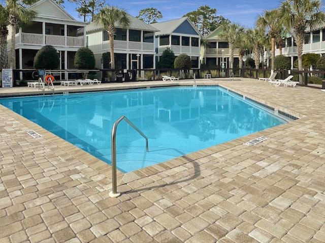 3050 Hwy 98 W # D125, Port St. Joe 32456 Unit: D125