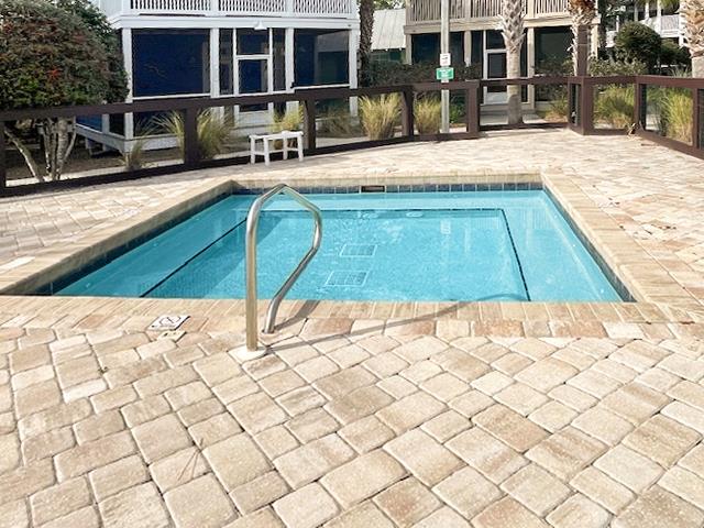 3050 Hwy 98 W # D125, Port St. Joe 32456 Unit: D125