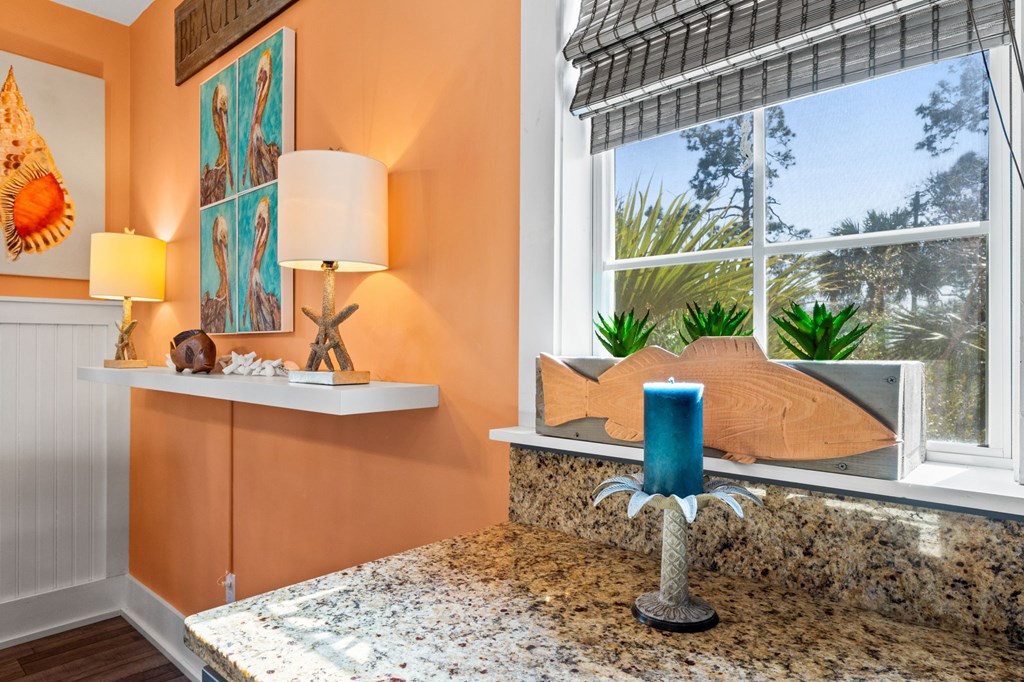 3050 Hwy 98 W # D125, Port St. Joe 32456 Unit: D125