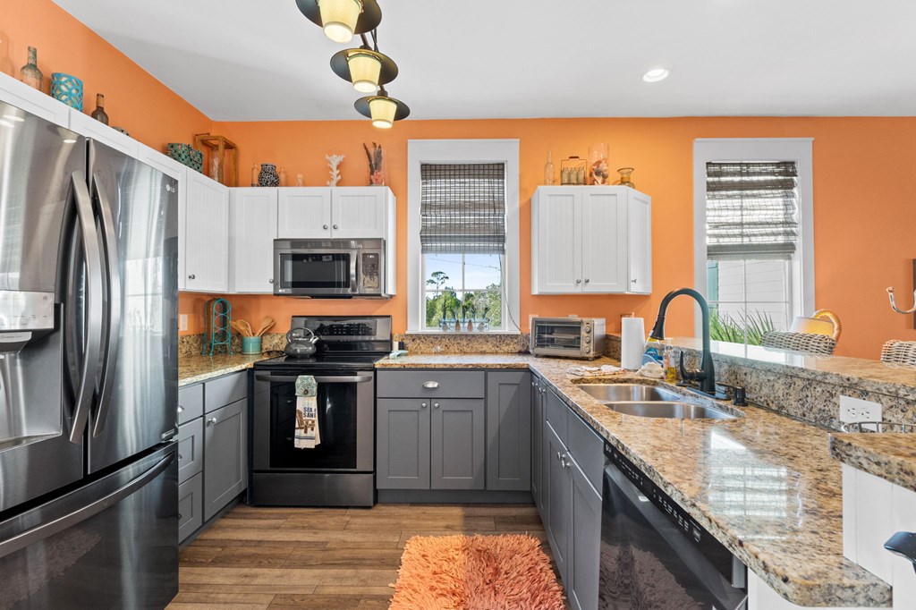 3050 Hwy 98 W # D125, Port St. Joe 32456 Unit: D125