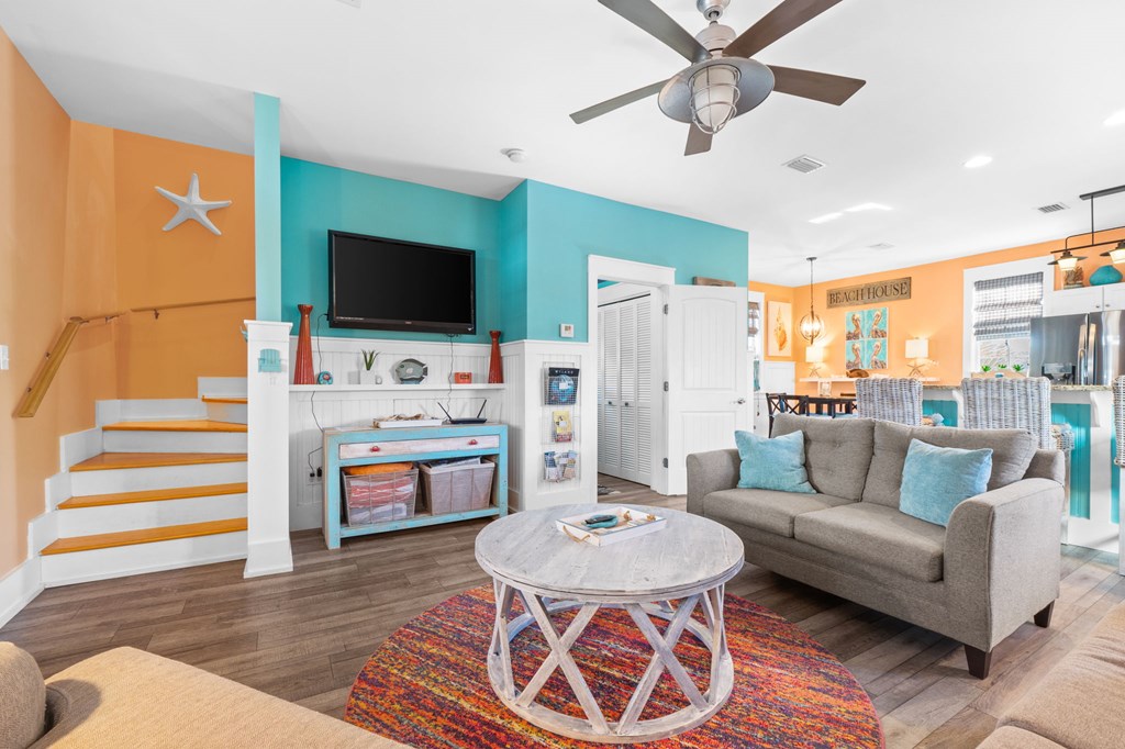 3050 Hwy 98 W # D125, Port St. Joe 32456 Unit: D125