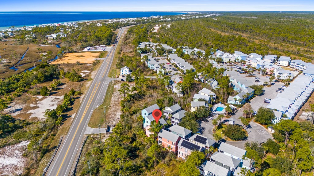 3050 Hwy 98 W # D125, Port St. Joe 32456 Unit: D125